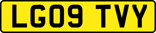 LG09TVY