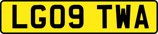 LG09TWA