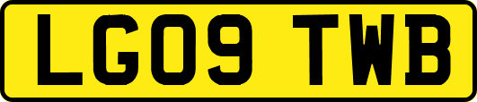 LG09TWB