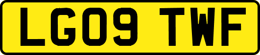 LG09TWF