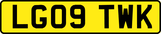 LG09TWK