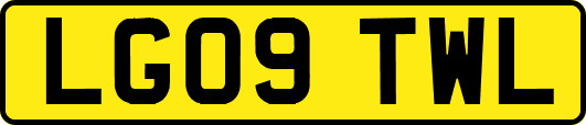 LG09TWL