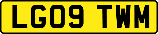 LG09TWM