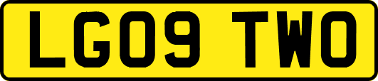 LG09TWO