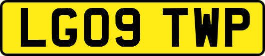LG09TWP