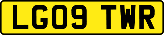 LG09TWR
