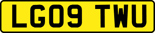 LG09TWU