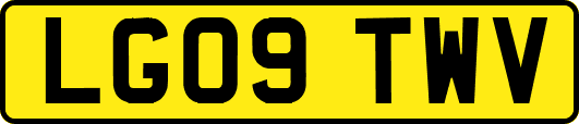 LG09TWV