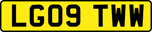 LG09TWW