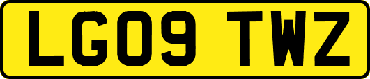 LG09TWZ