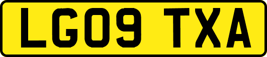 LG09TXA
