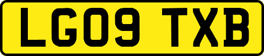 LG09TXB