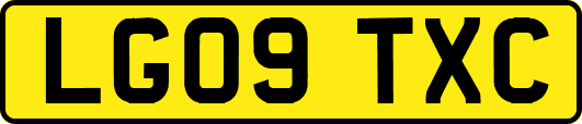 LG09TXC