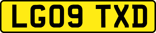 LG09TXD