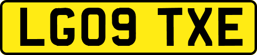 LG09TXE
