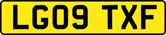 LG09TXF