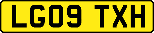 LG09TXH