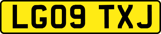 LG09TXJ