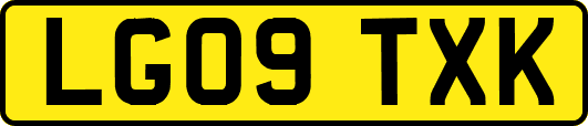 LG09TXK