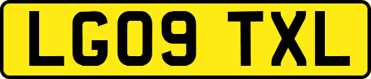 LG09TXL