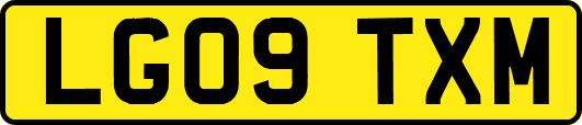 LG09TXM