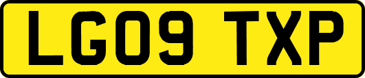 LG09TXP