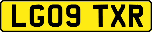 LG09TXR