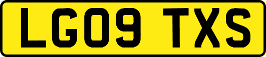 LG09TXS