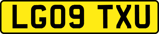 LG09TXU