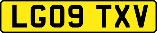 LG09TXV