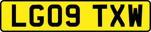 LG09TXW