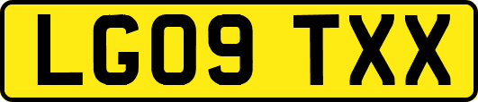 LG09TXX