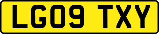 LG09TXY