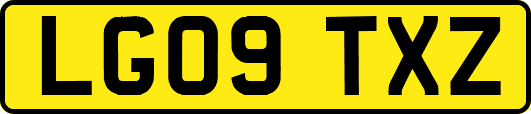 LG09TXZ