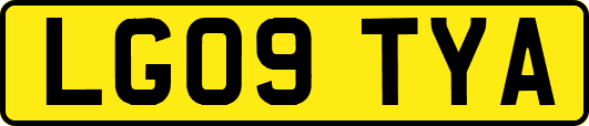 LG09TYA
