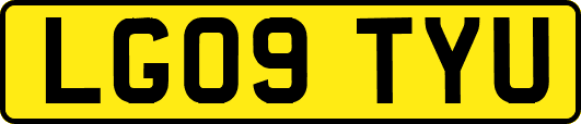 LG09TYU