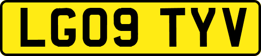 LG09TYV
