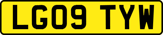 LG09TYW