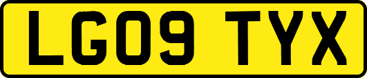 LG09TYX