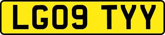 LG09TYY