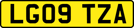 LG09TZA