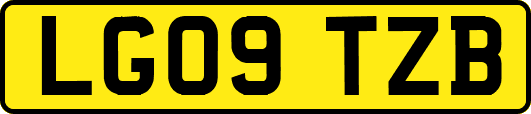 LG09TZB