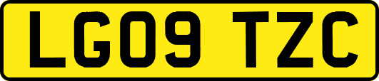 LG09TZC