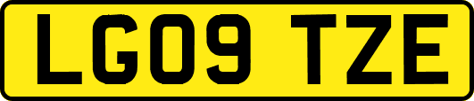 LG09TZE