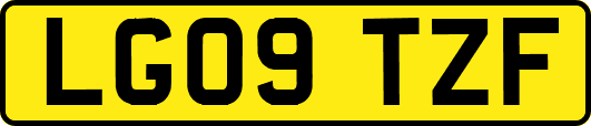 LG09TZF