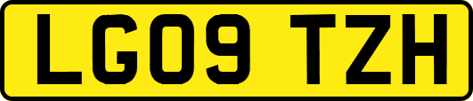 LG09TZH