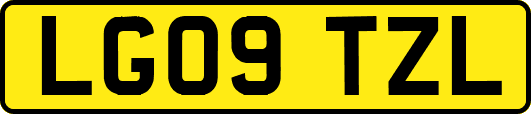 LG09TZL