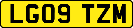 LG09TZM