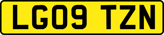 LG09TZN