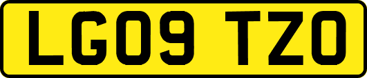 LG09TZO